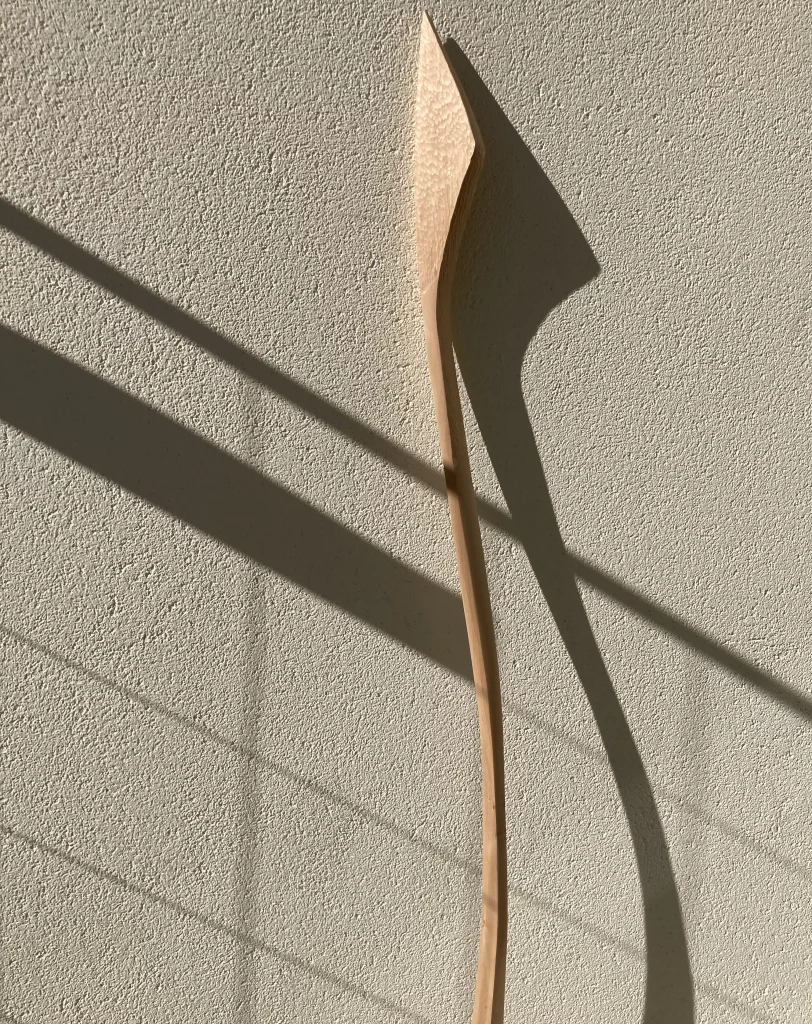 photo Sculpture bois